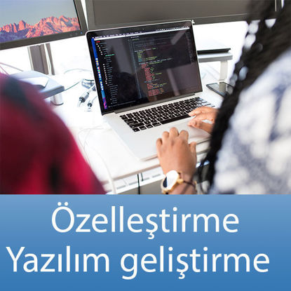 yazılım geliştirme