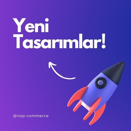 Template kategorisi için resim
